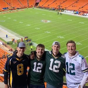 Meet your Posher, Ryan